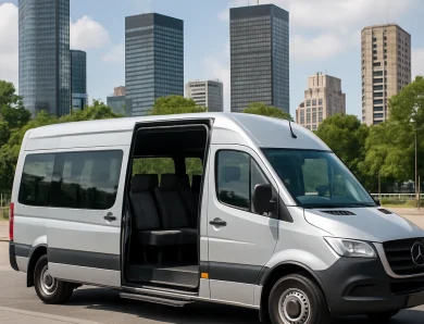 Dlaczego wynajem busów jest korzystnym rozwiązaniem?